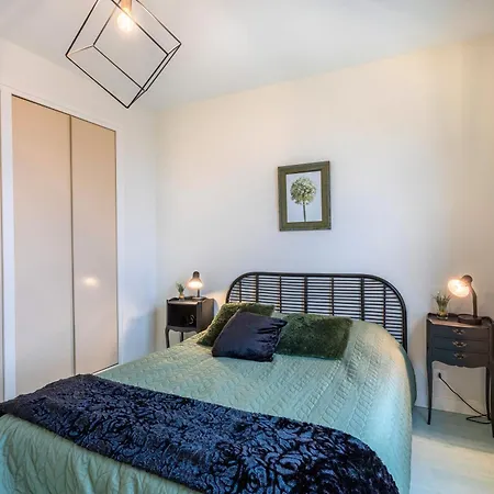 La Houle, Face Apartment Les Sables-d'Olonne
