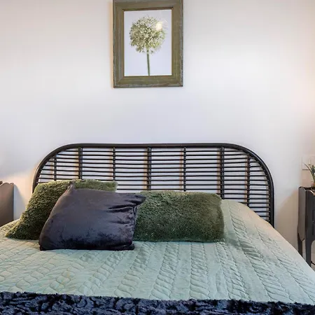 La Houle, Face Apartment *