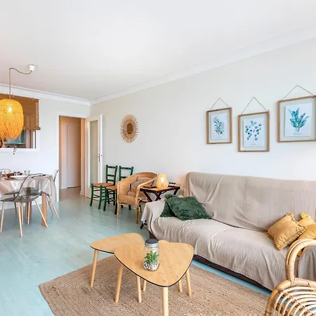 La Houle, Face Apartment Les Sables-d'Olonne