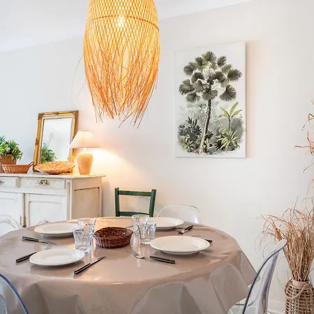 Apartment La Houle, Face Les Sables-d'Olonne