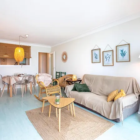 Apartment La Houle, Face Les Sables-d'Olonne